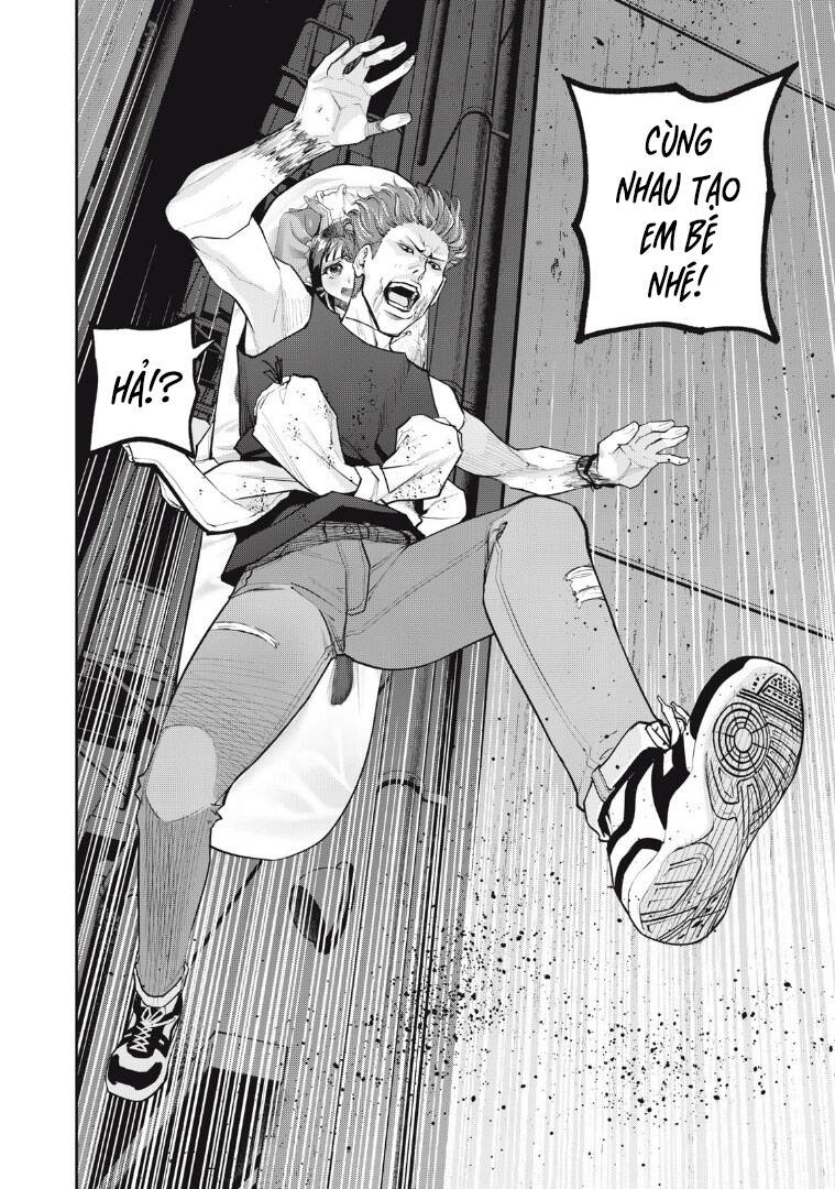 Chàng Tuyển Thủ Gối Ôm Chapter 23 - 7