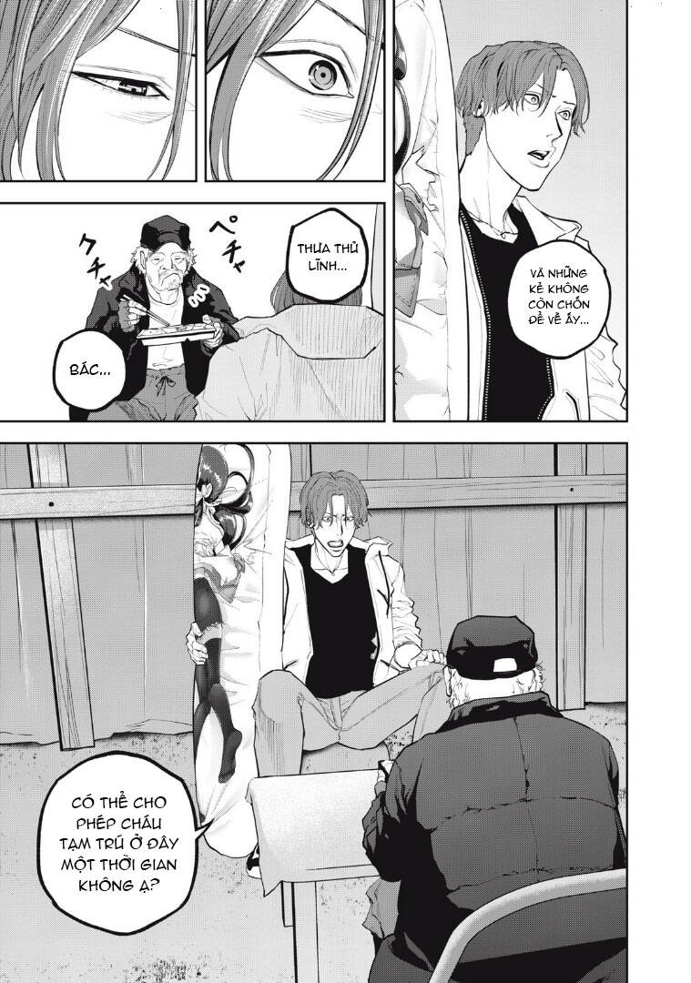 Chàng Tuyển Thủ Gối Ôm Chapter 24 - 13