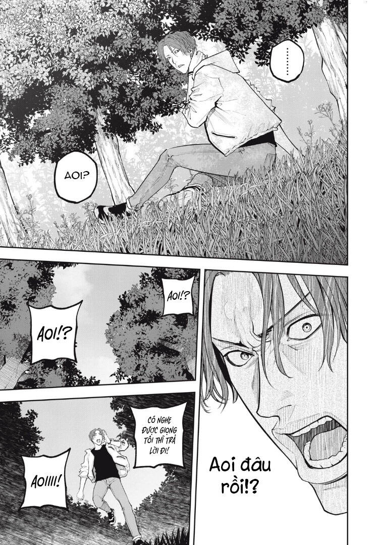 Chàng Tuyển Thủ Gối Ôm Chapter 24 - 5