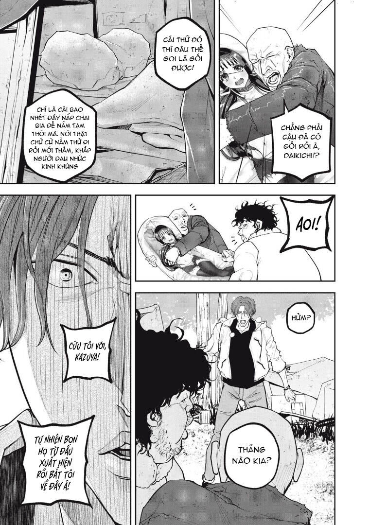 Chàng Tuyển Thủ Gối Ôm Chapter 24 - 7