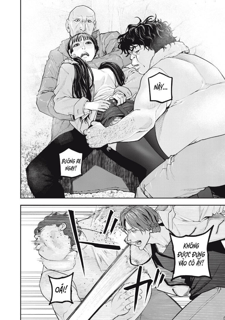 Chàng Tuyển Thủ Gối Ôm Chapter 24 - 8