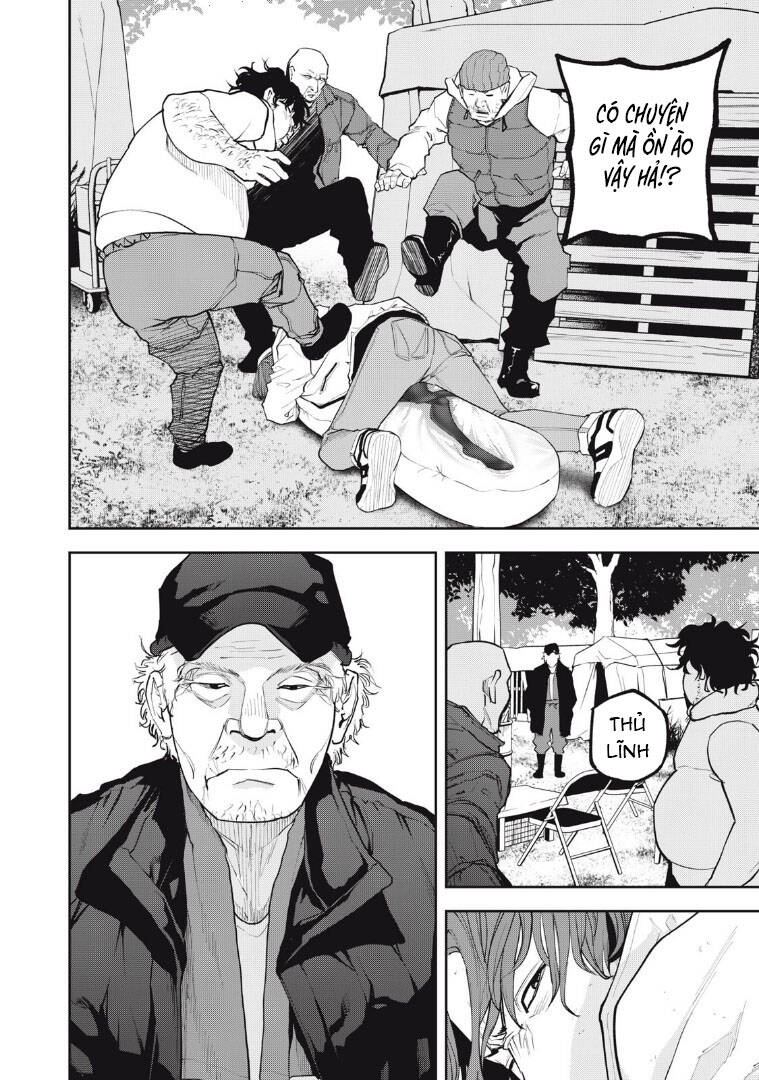 Chàng Tuyển Thủ Gối Ôm Chapter 24 - 10