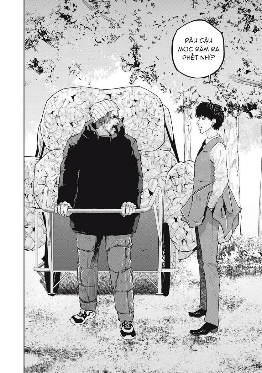 Chàng Tuyển Thủ Gối Ôm Chapter 25 - 14