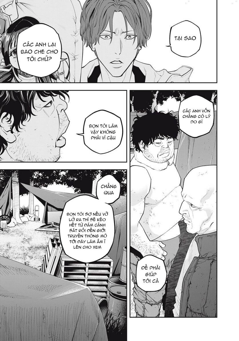 Chàng Tuyển Thủ Gối Ôm Chapter 25 - 7