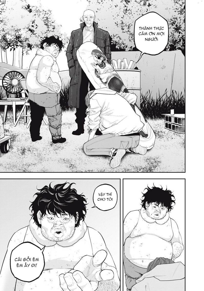 Chàng Tuyển Thủ Gối Ôm Chapter 25 - 9