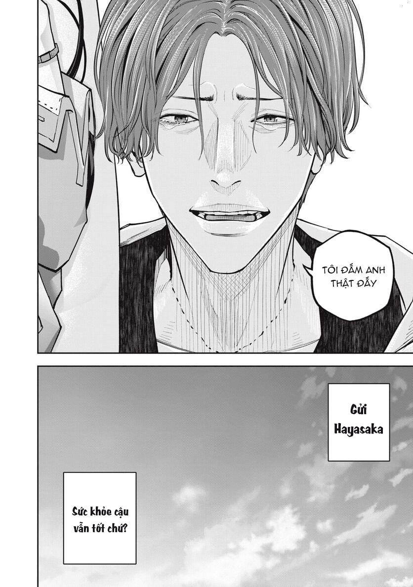 Chàng Tuyển Thủ Gối Ôm Chapter 25 - 10