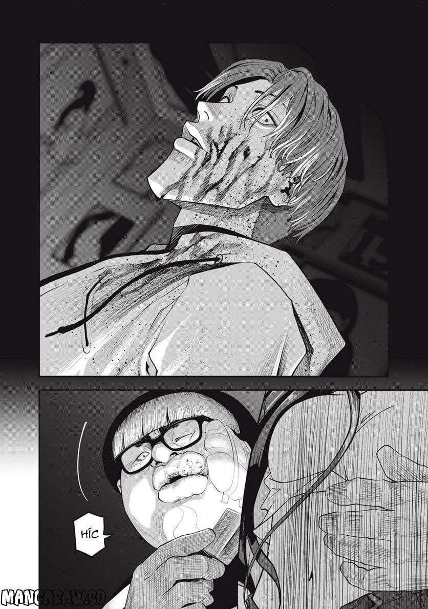 Chàng Tuyển Thủ Gối Ôm Chapter 26 - 14