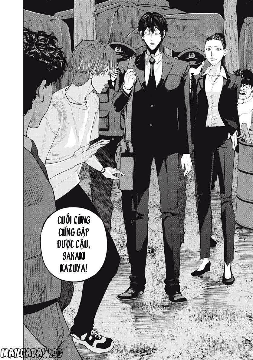 Chàng Tuyển Thủ Gối Ôm Chapter 26 - 19