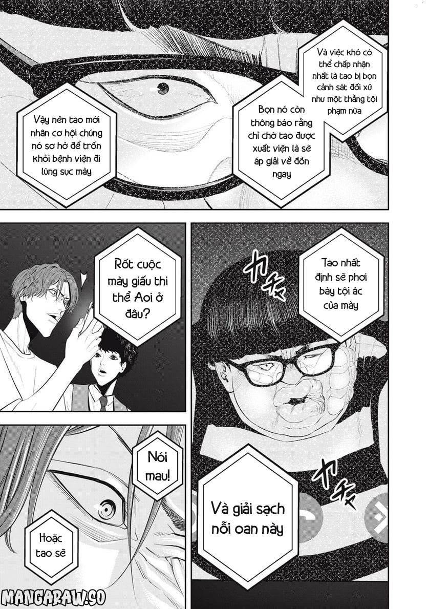 Chàng Tuyển Thủ Gối Ôm Chapter 26 - 9