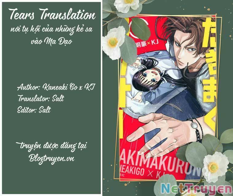 Chàng Tuyển Thủ Gối Ôm Chapter 28 - 2