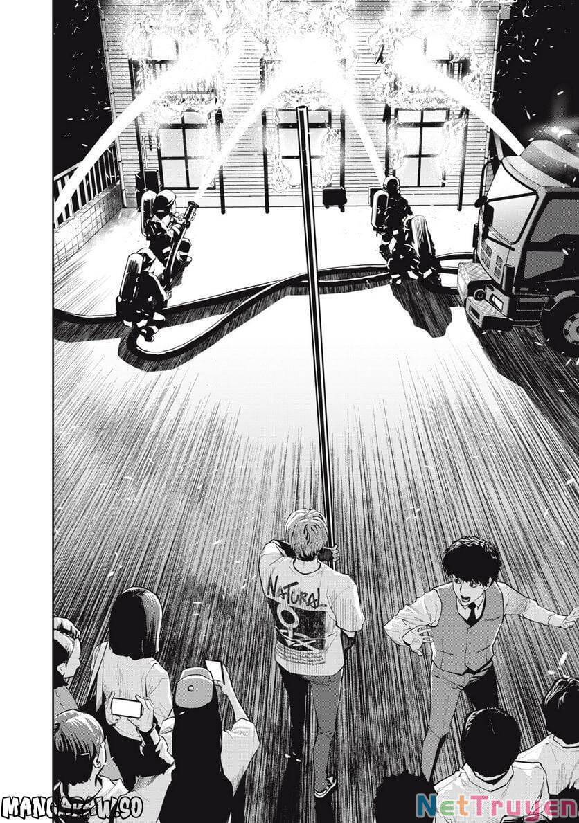 Chàng Tuyển Thủ Gối Ôm Chapter 28 - 14