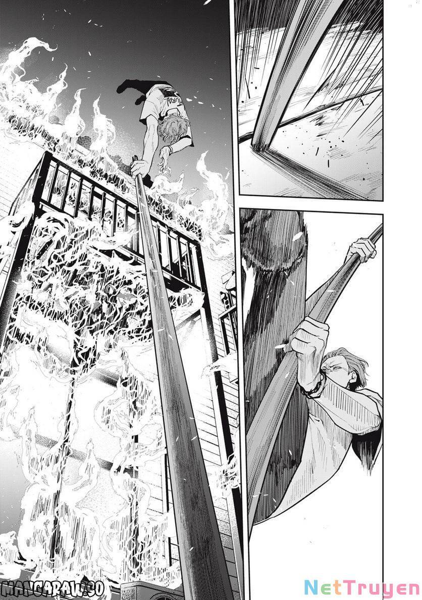 Chàng Tuyển Thủ Gối Ôm Chapter 28 - 17