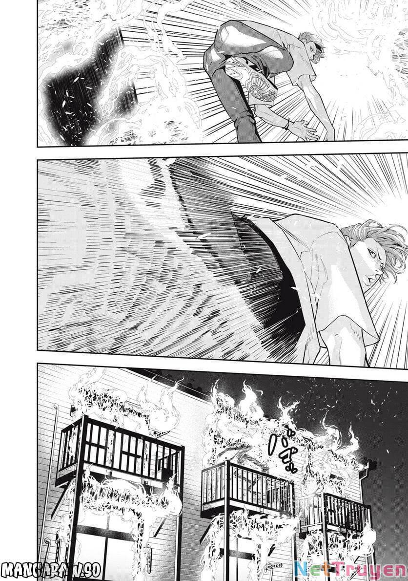 Chàng Tuyển Thủ Gối Ôm Chapter 28 - 18