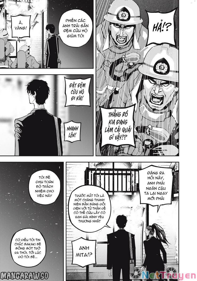 Chàng Tuyển Thủ Gối Ôm Chapter 28 - 19