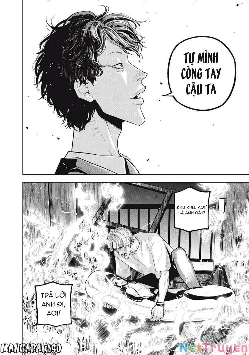 Chàng Tuyển Thủ Gối Ôm Chapter 28 - 20