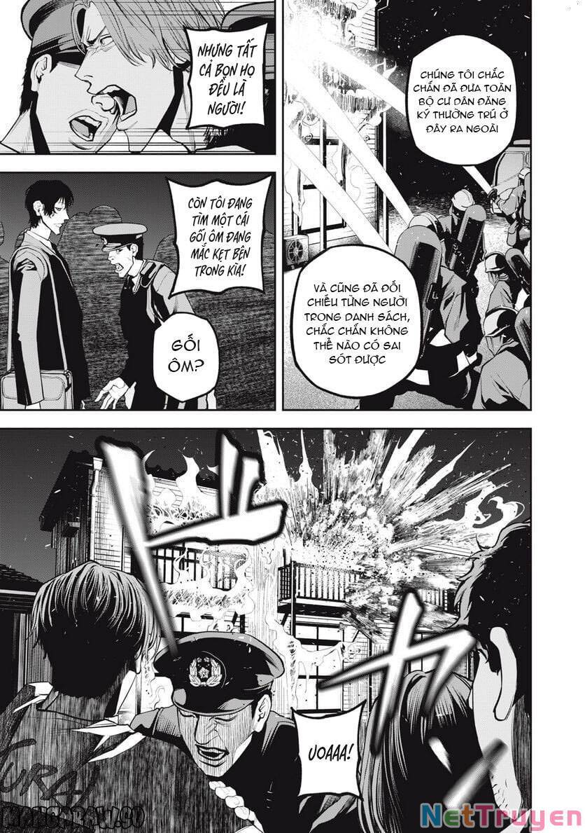 Chàng Tuyển Thủ Gối Ôm Chapter 28 - 5