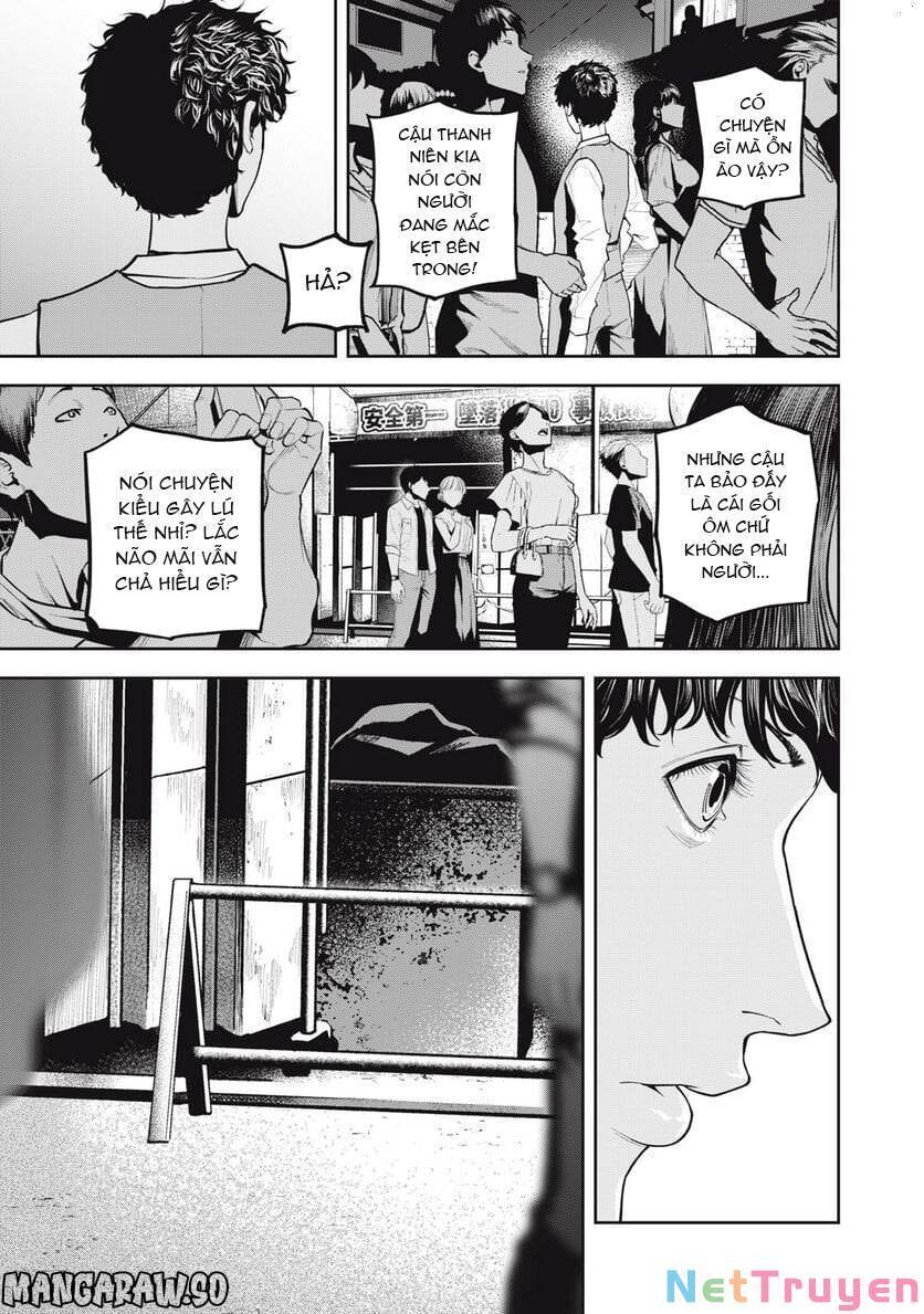 Chàng Tuyển Thủ Gối Ôm Chapter 28 - 7