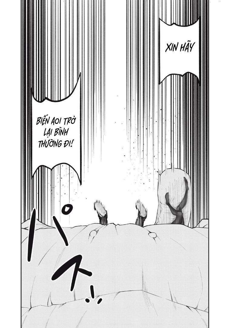 Chàng Tuyển Thủ Gối Ôm Chapter 29 - 11