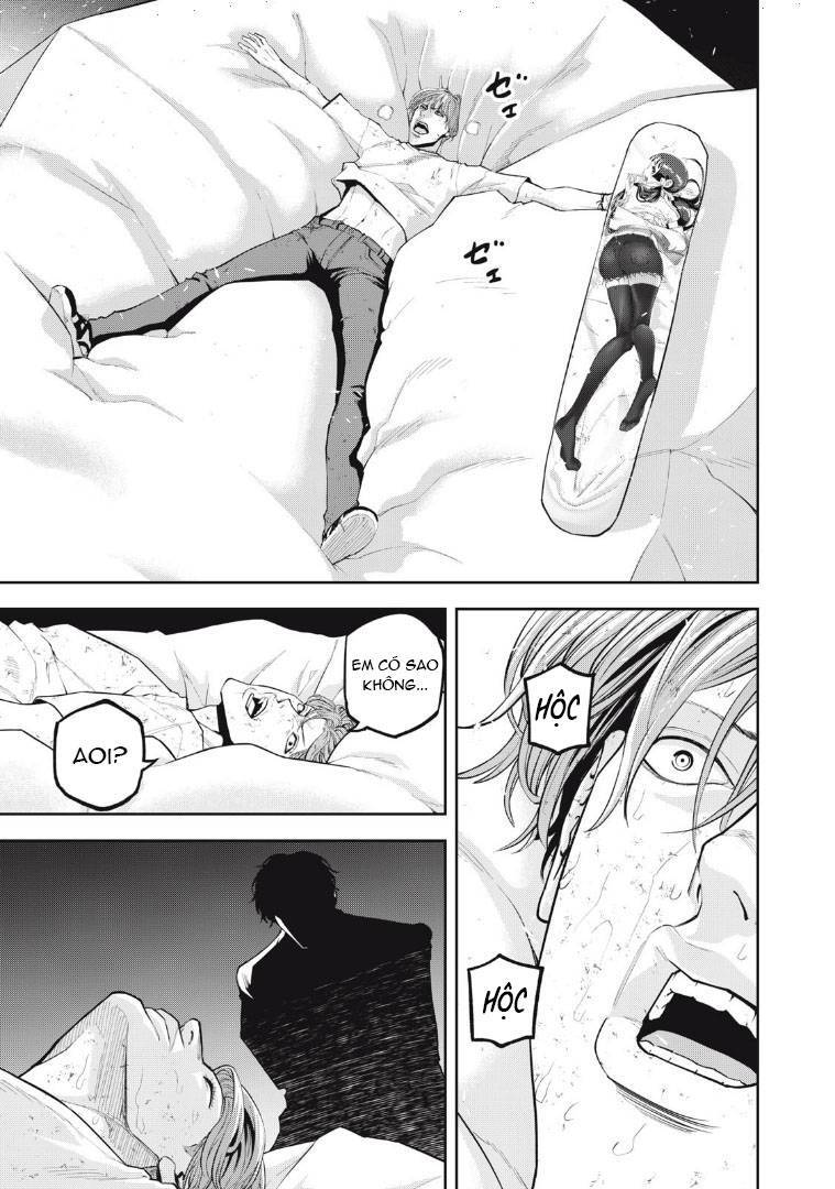 Chàng Tuyển Thủ Gối Ôm Chapter 29 - 12