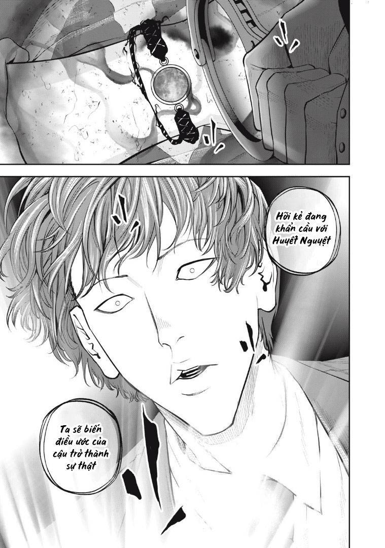 Chàng Tuyển Thủ Gối Ôm Chapter 29 - 14