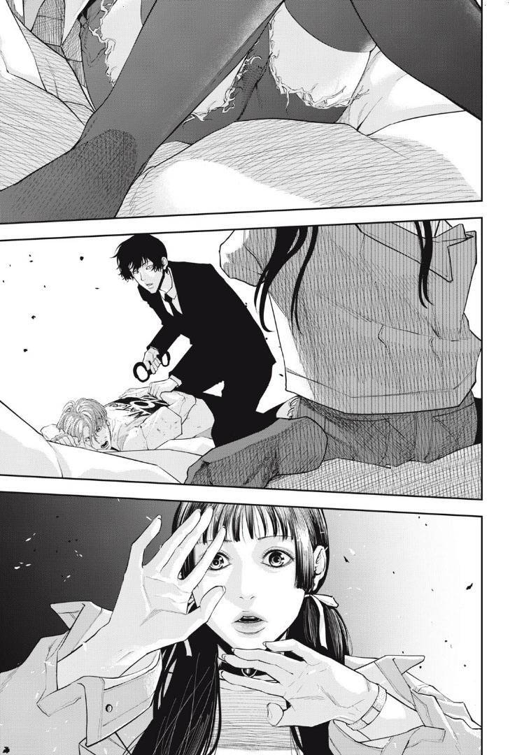 Chàng Tuyển Thủ Gối Ôm Chapter 29 - 18