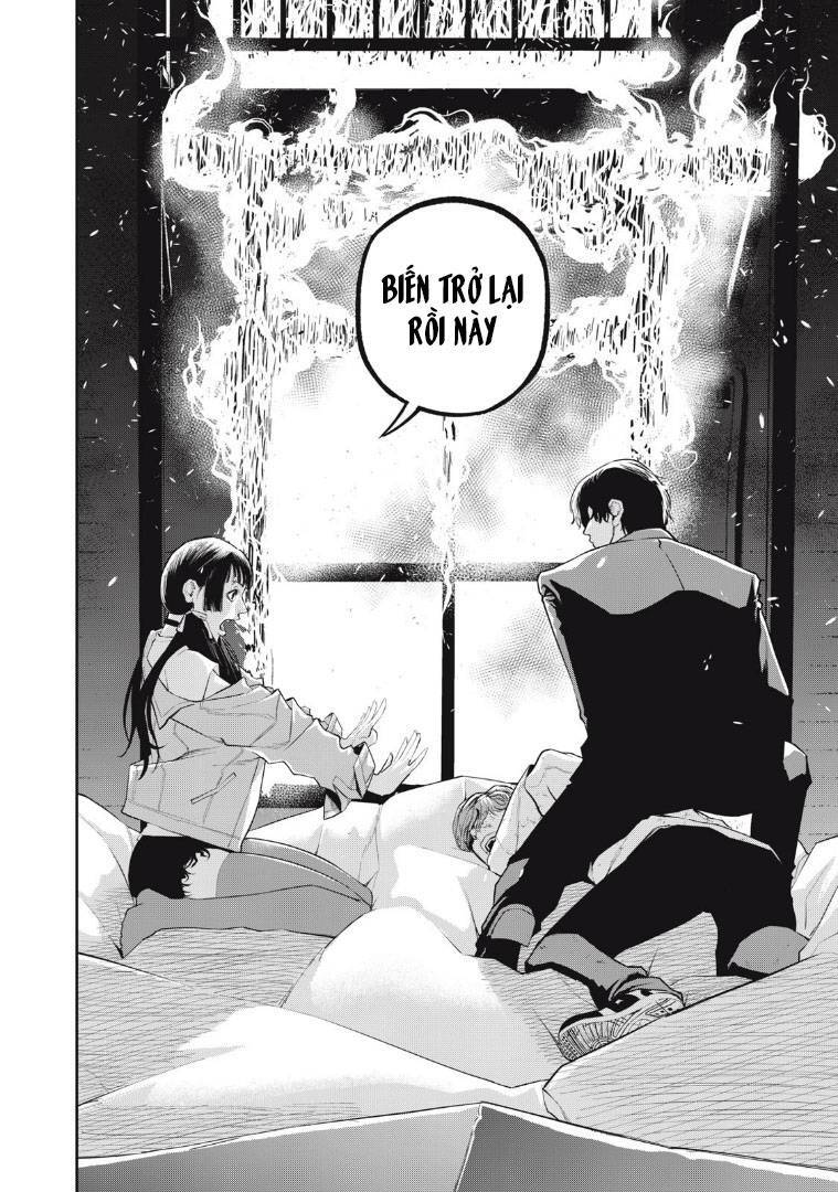 Chàng Tuyển Thủ Gối Ôm Chapter 29 - 19