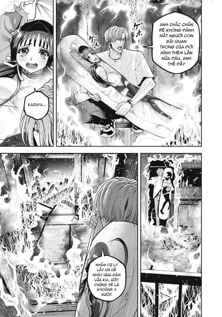 Chàng Tuyển Thủ Gối Ôm Chapter 29 - 5