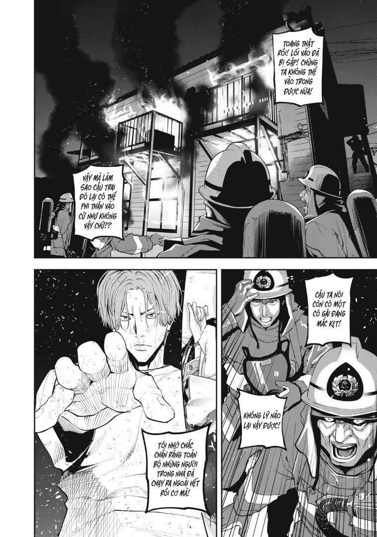 Chàng Tuyển Thủ Gối Ôm Chapter 29 - 6