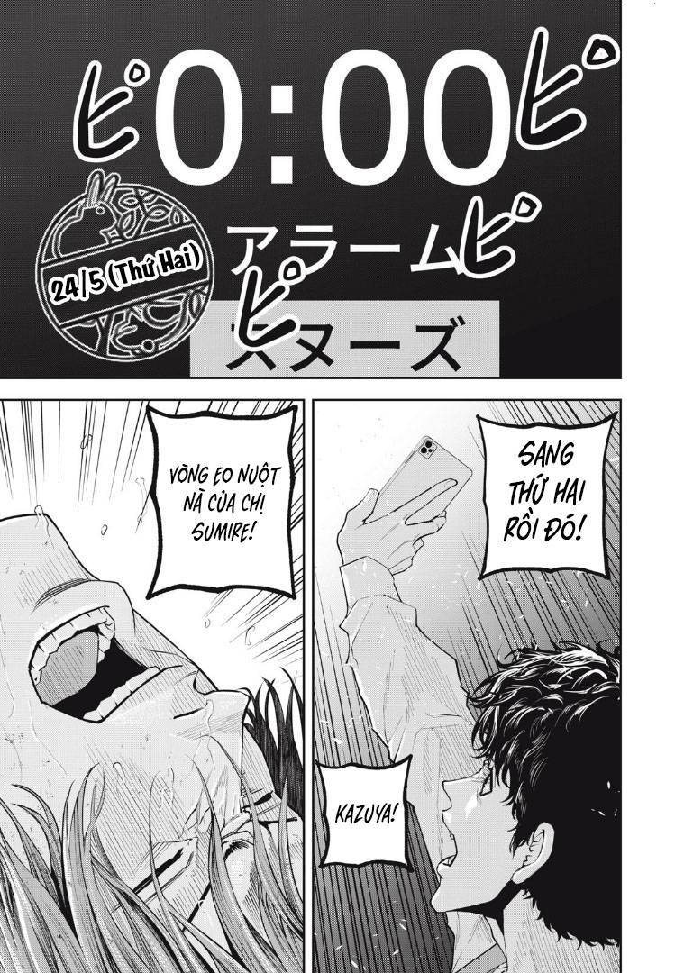 Chàng Tuyển Thủ Gối Ôm Chapter 29 - 10