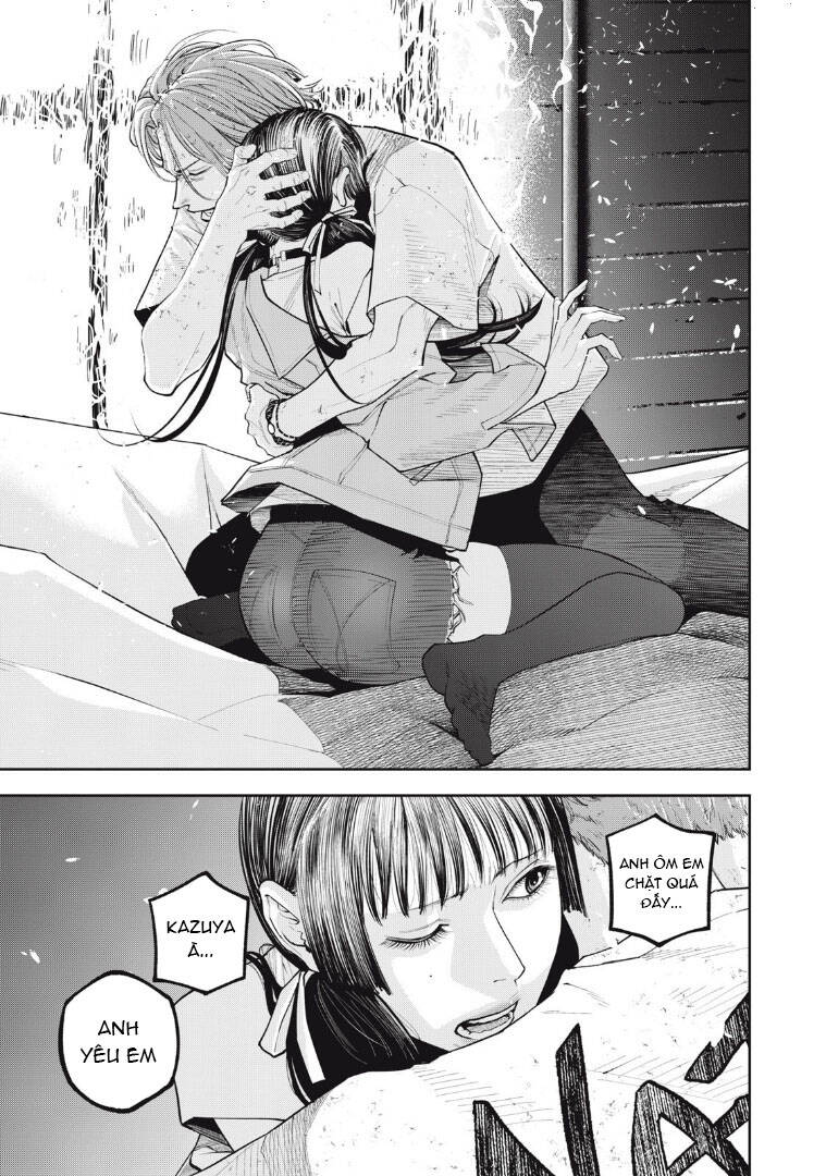Chàng Tuyển Thủ Gối Ôm Chapter 30 - 2