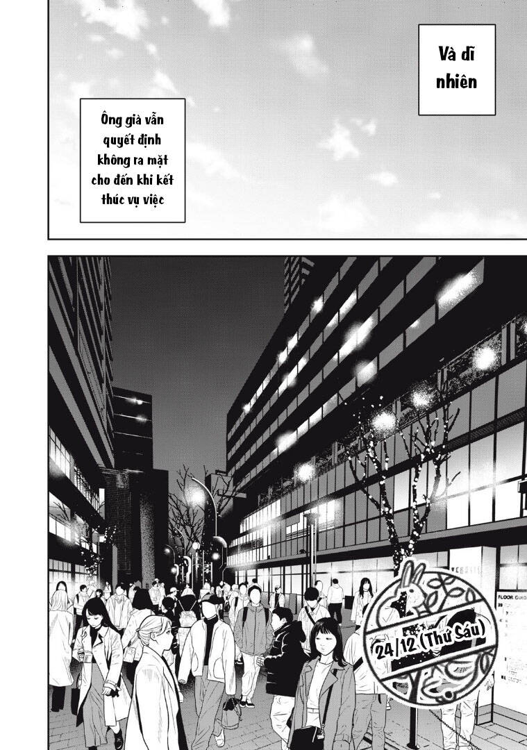 Chàng Tuyển Thủ Gối Ôm Chapter 30 - 13