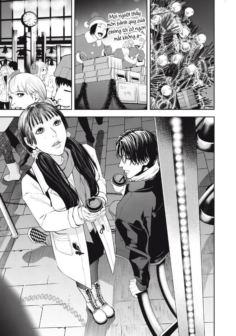 Chàng Tuyển Thủ Gối Ôm Chapter 30 - 14