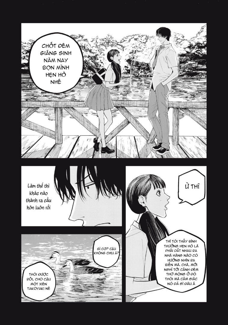 Chàng Tuyển Thủ Gối Ôm Chapter 30 - 17