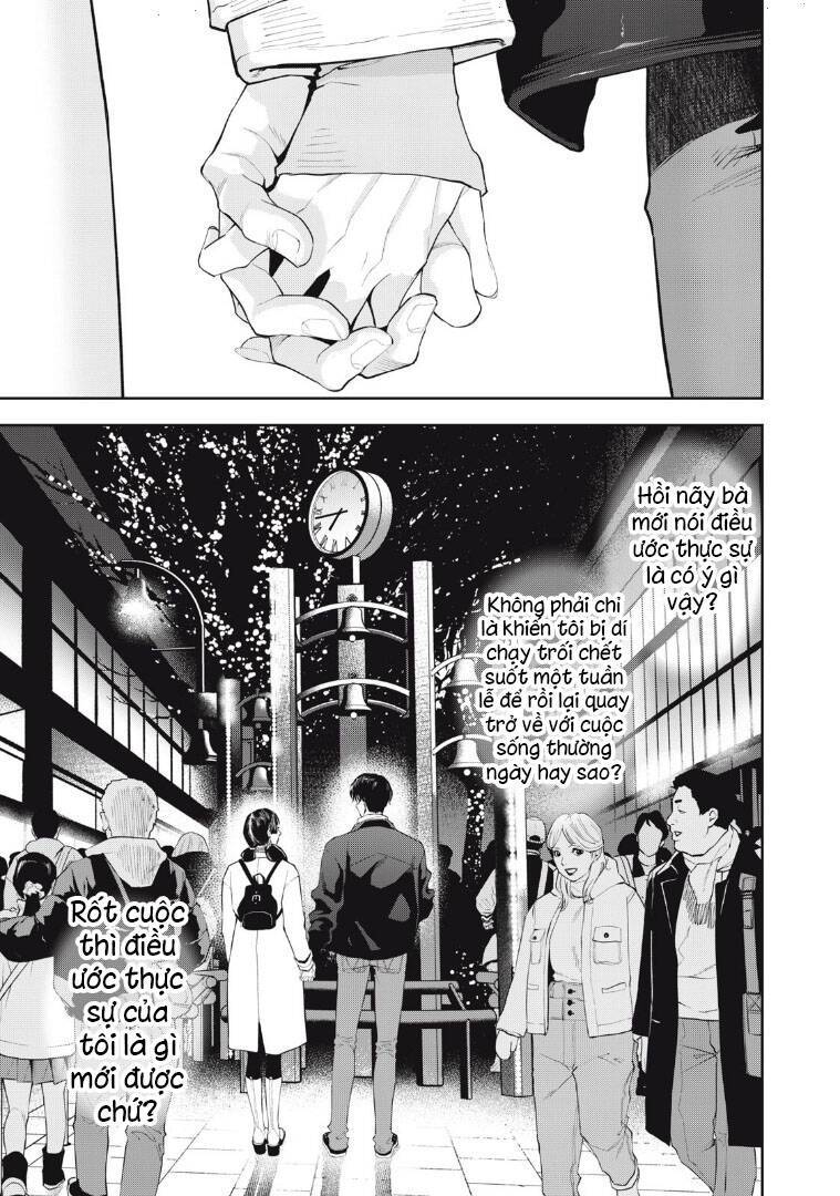 Chàng Tuyển Thủ Gối Ôm Chapter 30 - 18