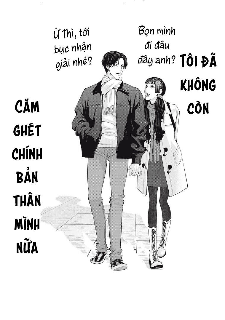 Chàng Tuyển Thủ Gối Ôm Chapter 30 - 21