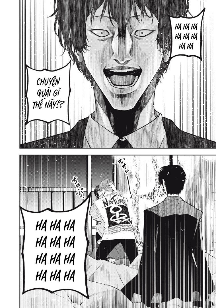 Chàng Tuyển Thủ Gối Ôm Chapter 30 - 5