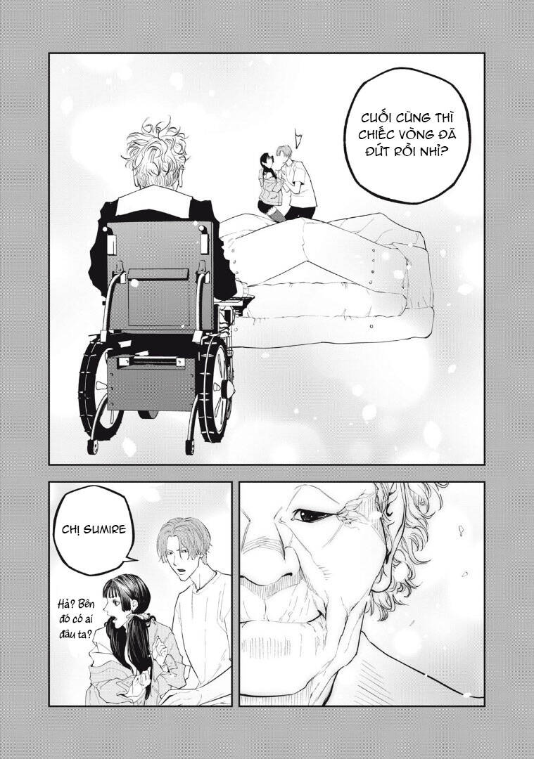 Chàng Tuyển Thủ Gối Ôm Chapter 30 - 7