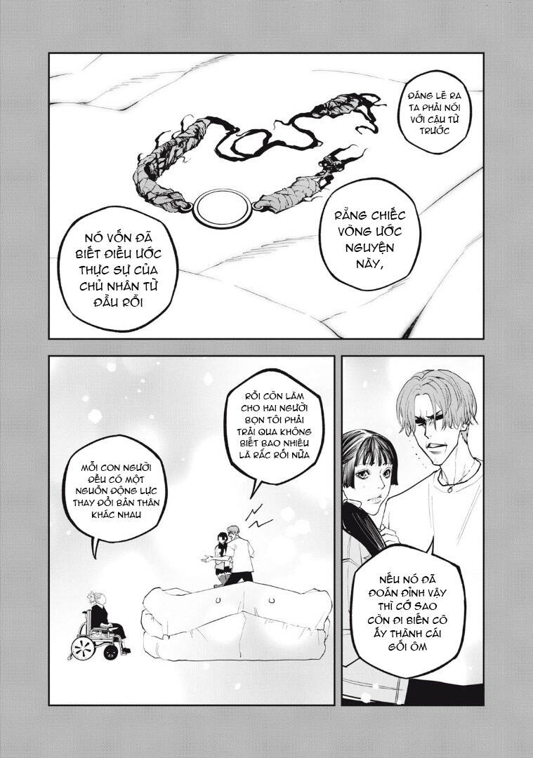 Chàng Tuyển Thủ Gối Ôm Chapter 30 - 9