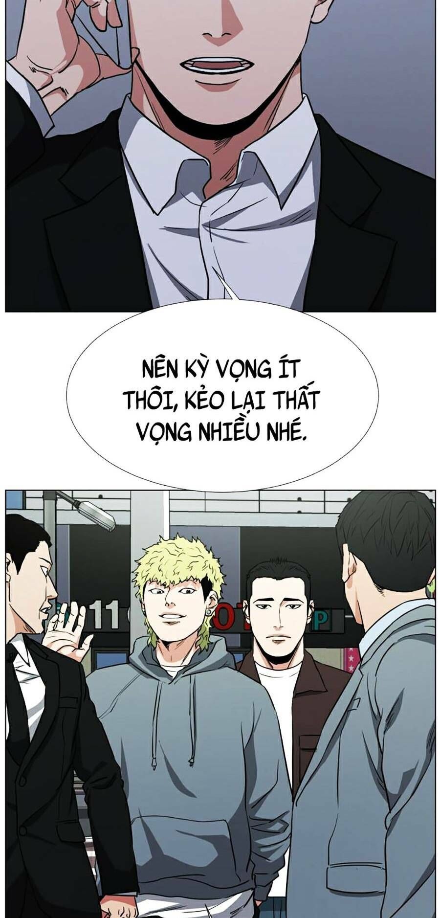 Bố Già Trùng Sinh Chapter 37 - 2