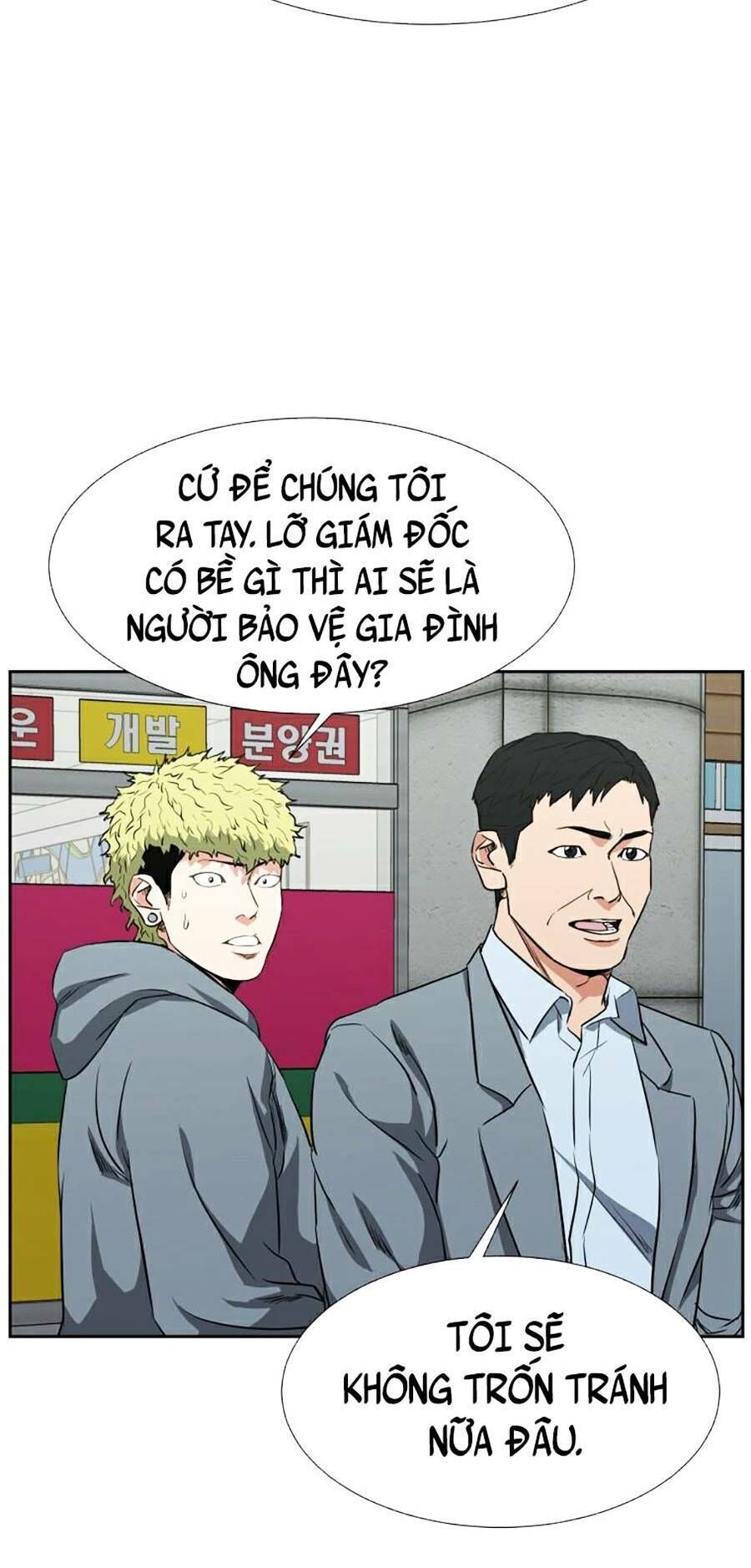 Bố Già Trùng Sinh Chapter 37 - 11