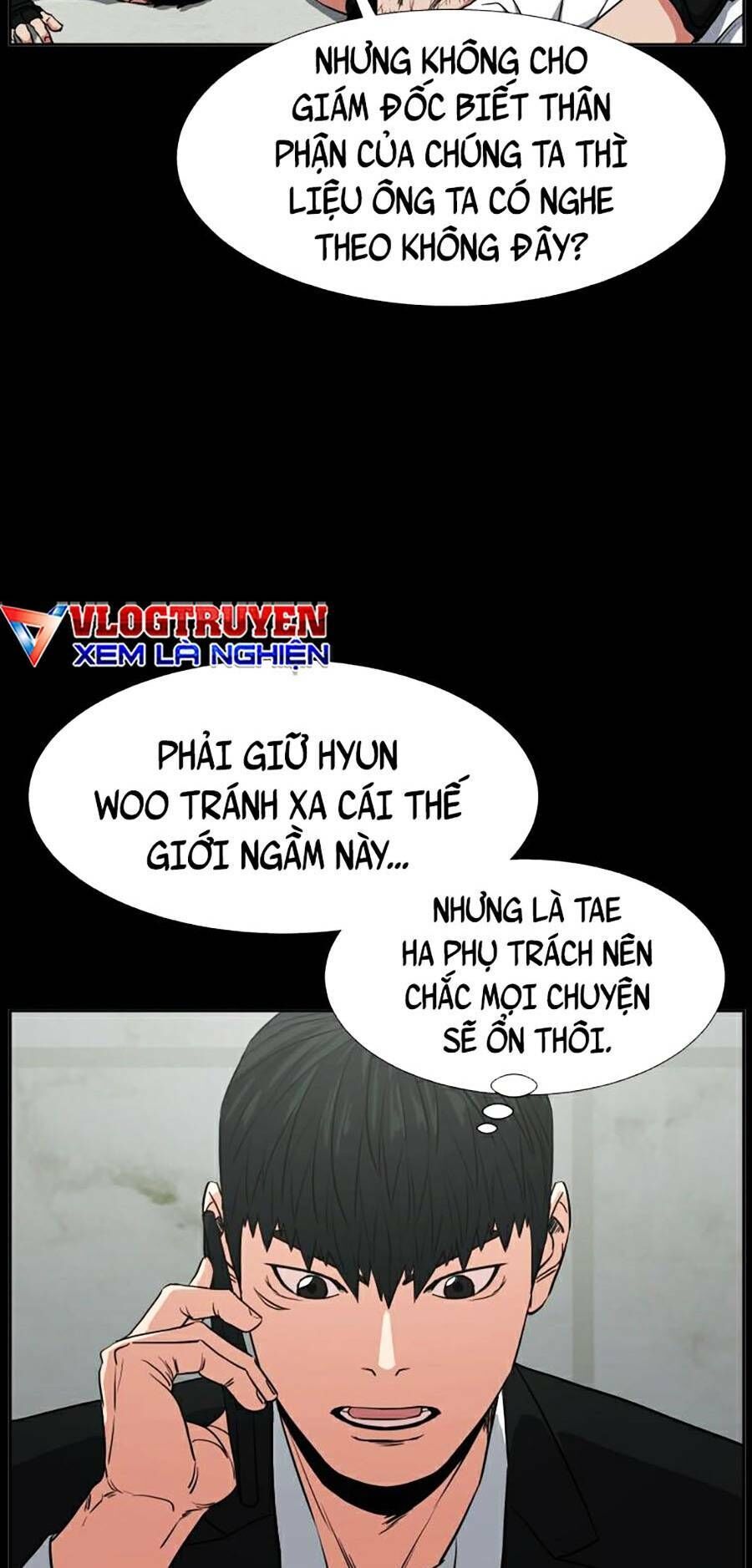 Bố Già Trùng Sinh Chapter 37 - 19