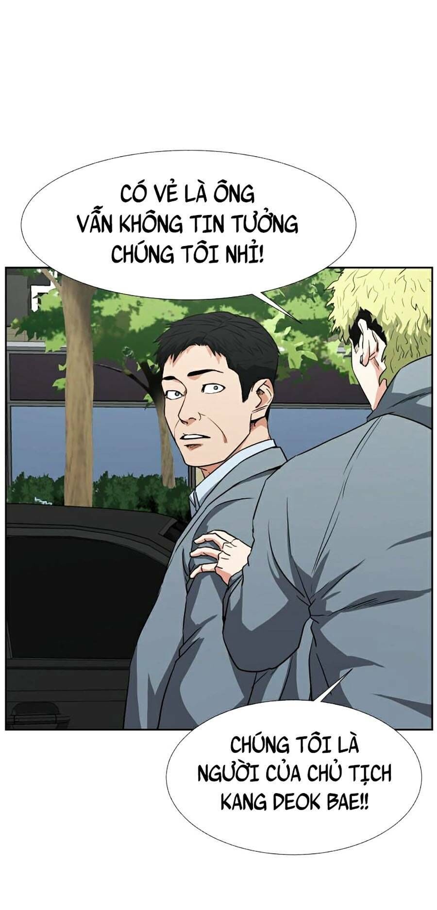 Bố Già Trùng Sinh Chapter 37 - 21