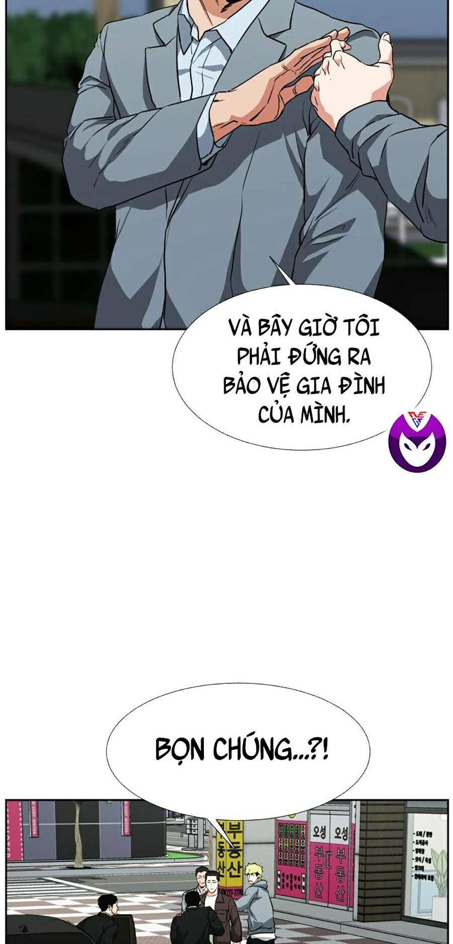 Bố Già Trùng Sinh Chapter 37 - 24