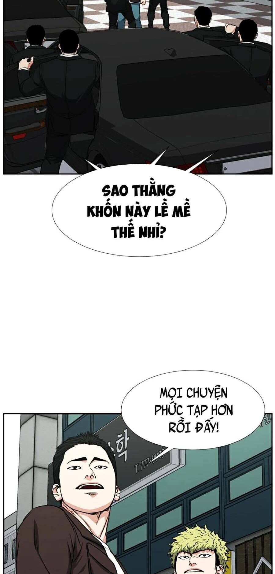 Bố Già Trùng Sinh Chapter 37 - 25