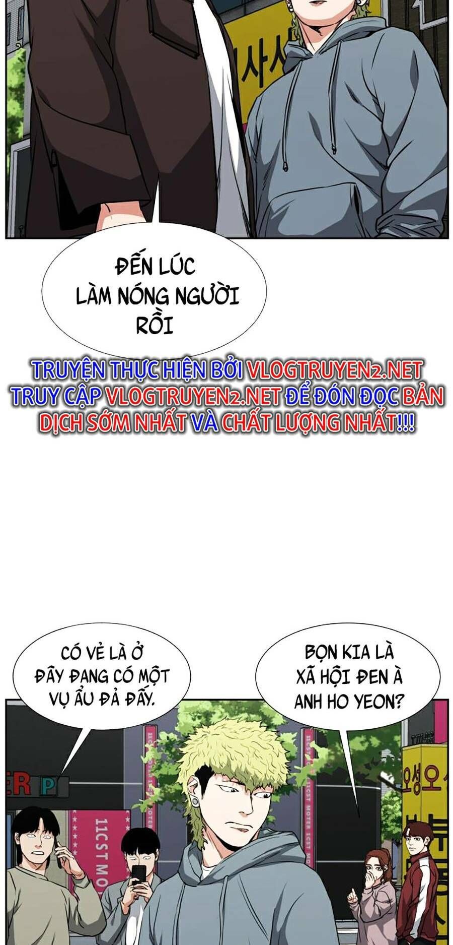 Bố Già Trùng Sinh Chapter 37 - 26