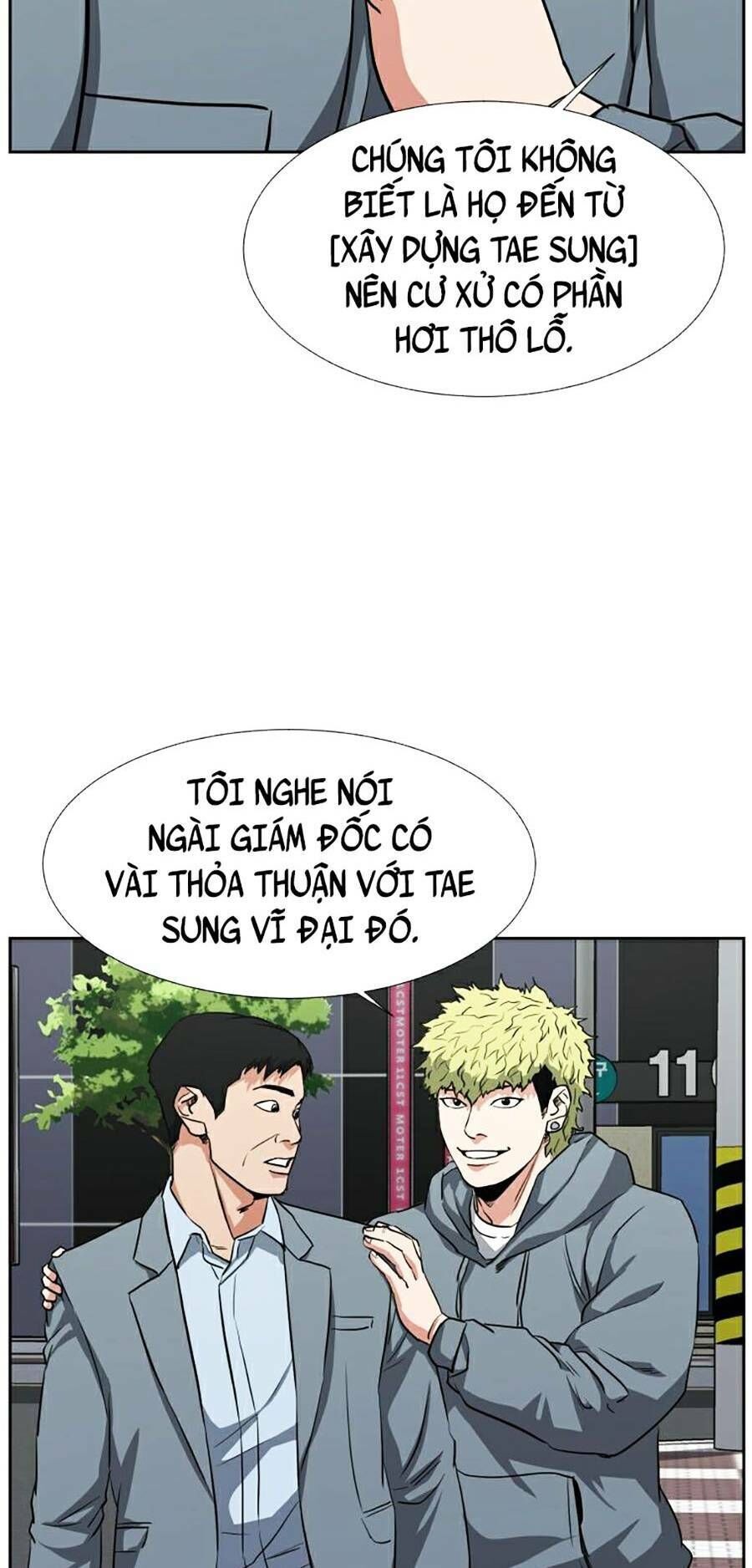 Bố Già Trùng Sinh Chapter 37 - 29