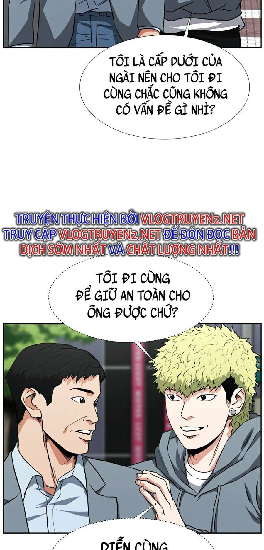 Bố Già Trùng Sinh Chapter 37 - 30