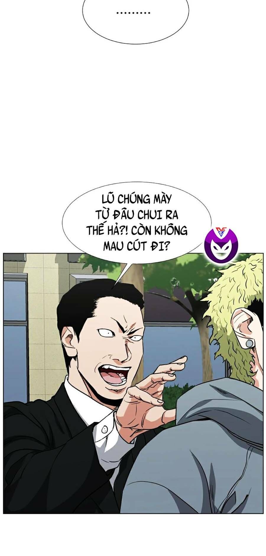 Bố Già Trùng Sinh Chapter 37 - 4