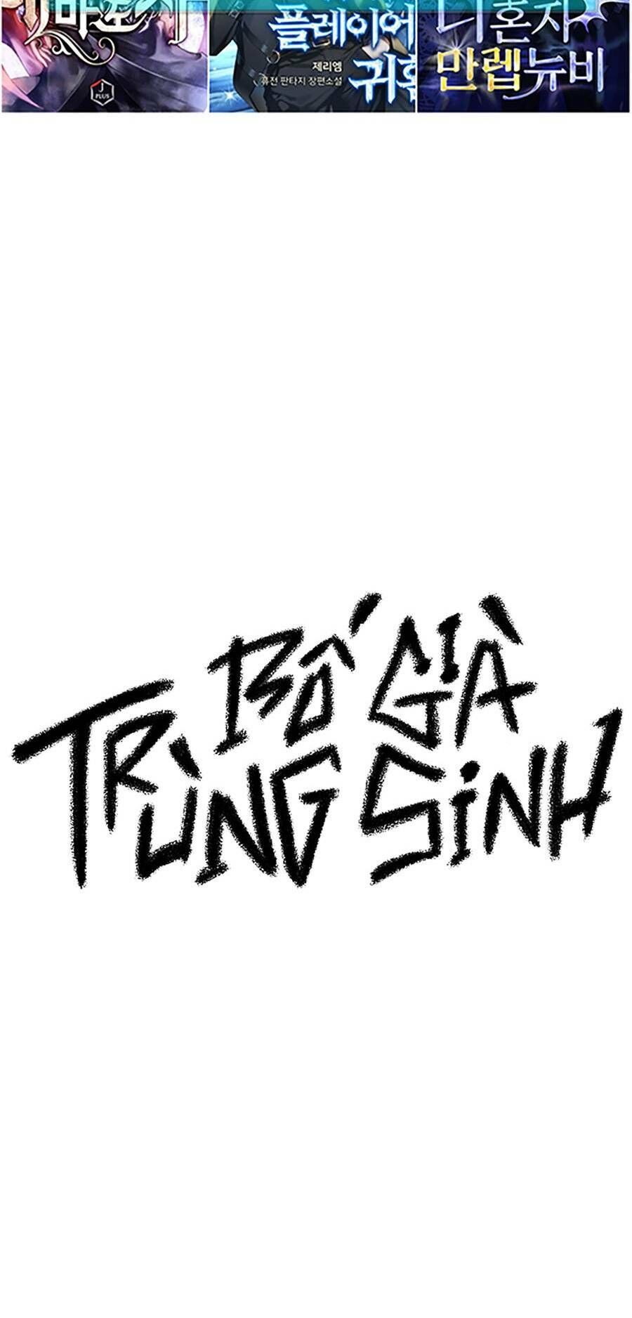 Bố Già Trùng Sinh Chapter 37 - 32