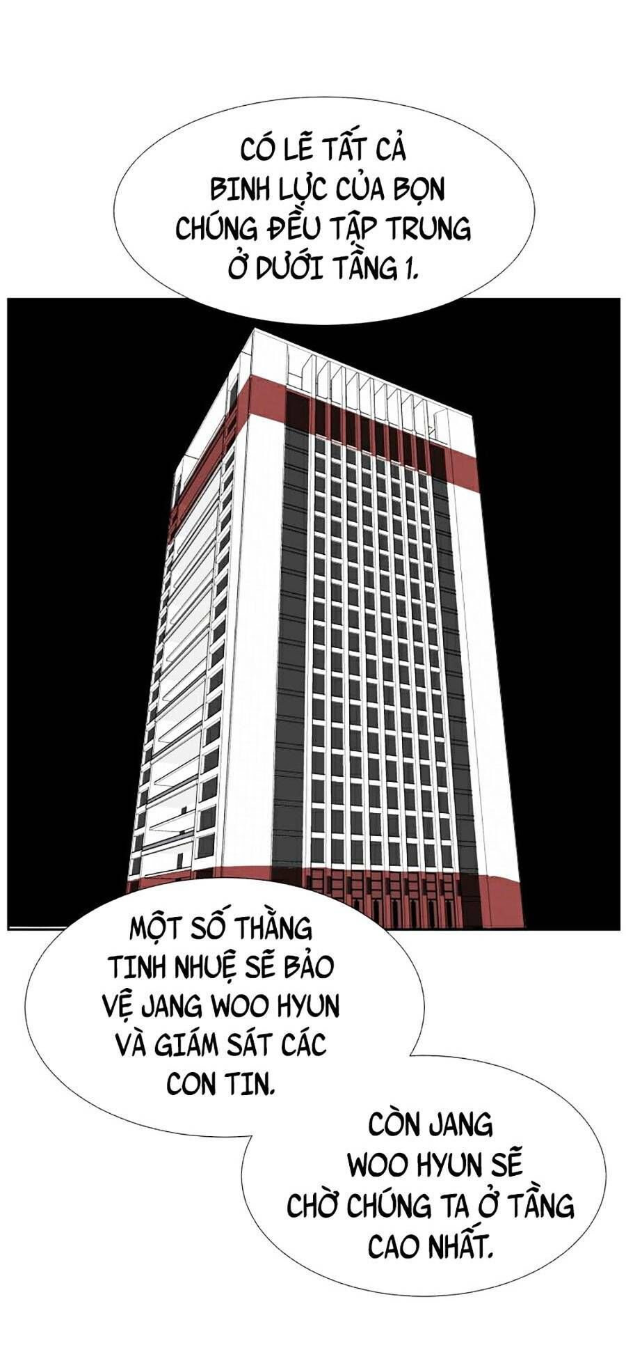 Bố Già Trùng Sinh Chapter 37 - 43